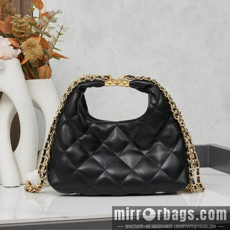 1:1 Chanel Bags 8839 20X12X7cm XMY 2colour