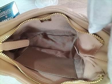 1:1 Chanel Bags hobo AS3321 24X6X17.5cm WO 4colour