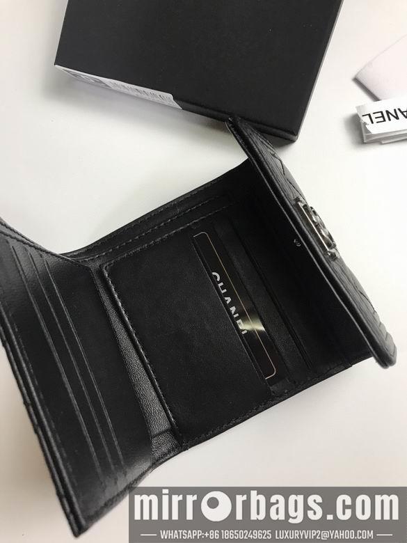 1:1 Chanel Bags 80734 YG 4colour