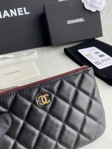 1:1 Chanel Bags Chanel A82365大球纹15x8.5cm zy