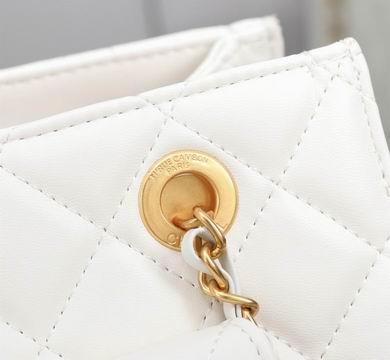 1:1 Chanel Bags 8840 28X24X10cm WO 2colour