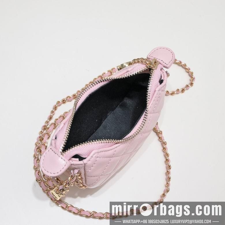 1:1 Chanel Bags 8098 4.1X3.7X2cm WO 4colour