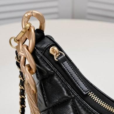 1:1 Chanel Bags hobo 3305 17.5X24X6cm WO 3colour