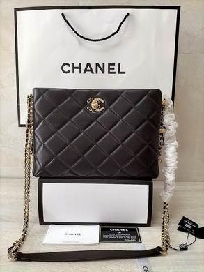 1:1 Chanel Bags WO81129 25x19x4 three colors