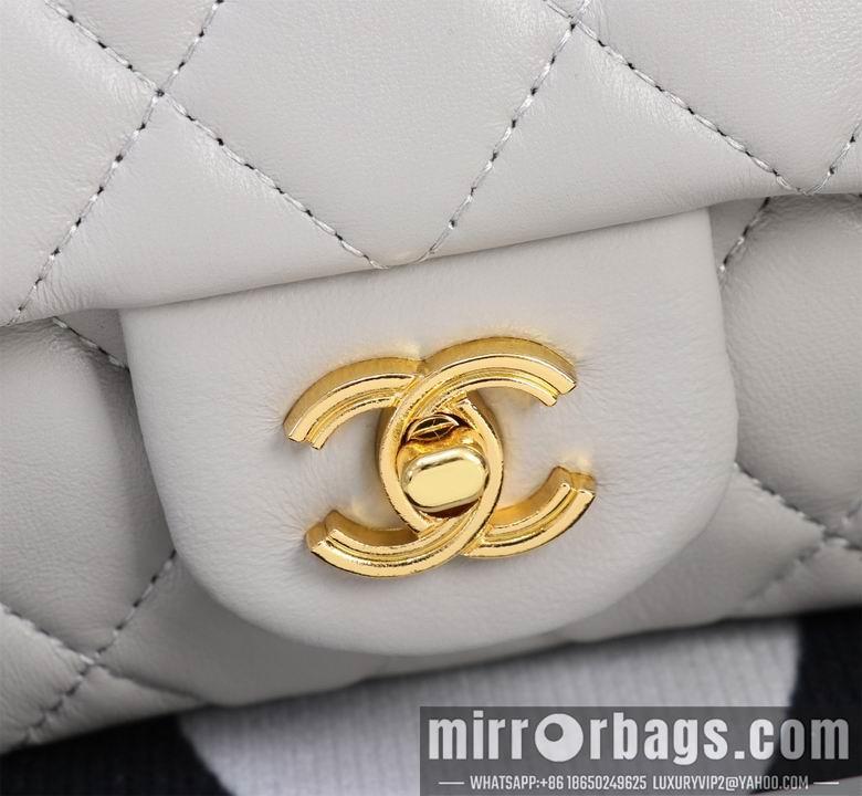 1:1 Chanel Bags 8836 13X21X8cm XMY