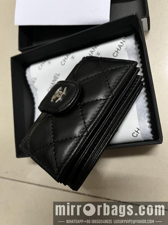 1:1 Chanel Bags Chanel A9699 10.4x7x2cm zy