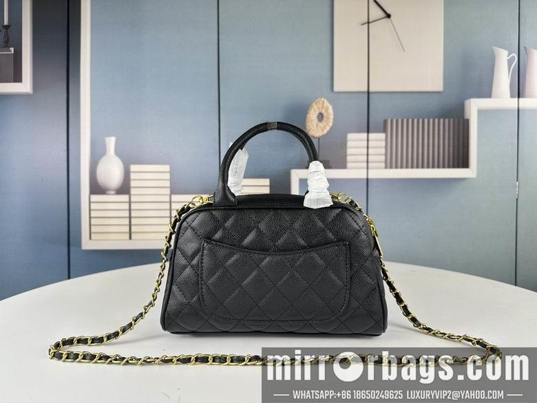 1:1 Chanel Bags 3351 25X15X7cm XMY 4colour