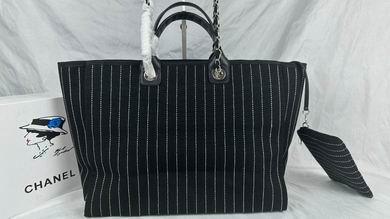 1:1 Chanel Bags 331 34X25X14cm WO 4colour