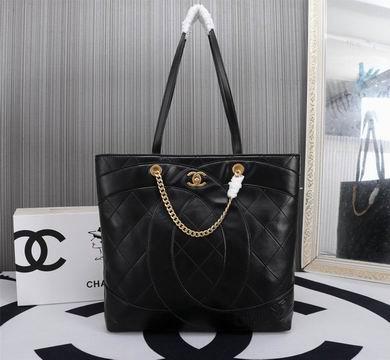 1:1 Chanel Bags 8820 37X36X6cm WO 4colour