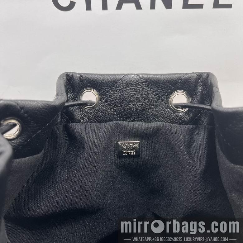 1:1 Chanel Bags 8038 22X21X13cm WO 3colour