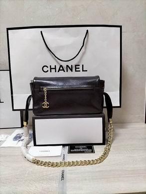 1:1 Chanel Bags WO81136 25X14X6