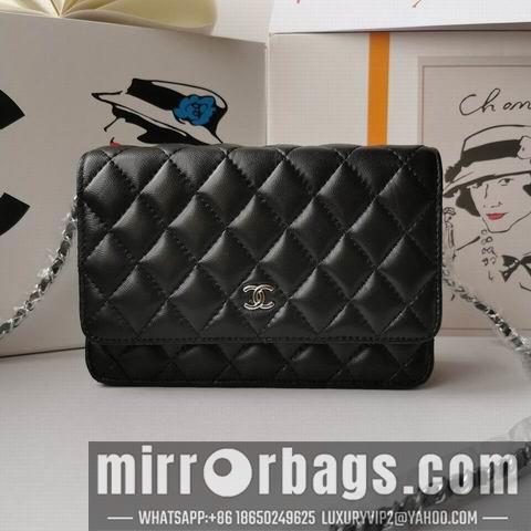 1:1 Chanel Bags WX33814 19x12x4.5