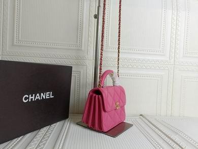 1:1 Chanel Bags 726 15.5X12cm WO 4colour