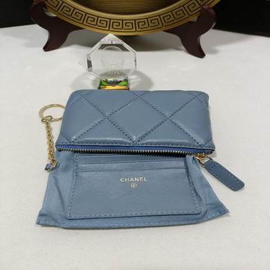 1:1 Chanel Bags 0866 15X9.5cm ZY