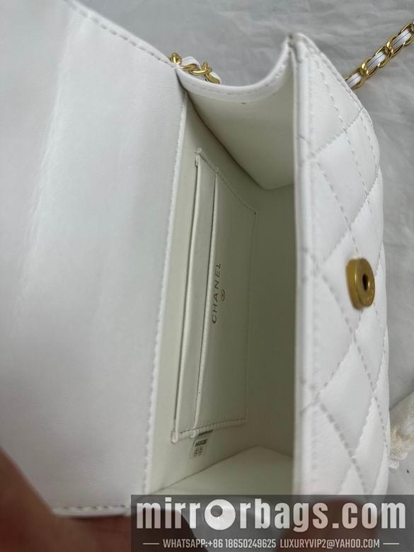 1:1 Chanel Bags 755 16X11cm WO 2colour
