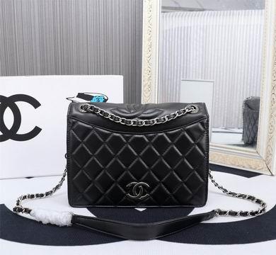 1:1 Chanel Bags 8817 23X15X5cm WO