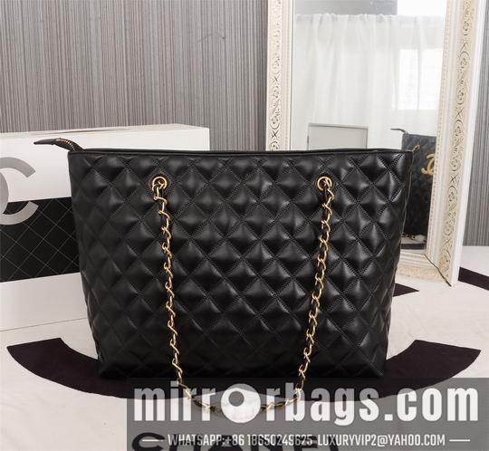 1:1 Chanel Bags 8006 35X28X12cm XMY