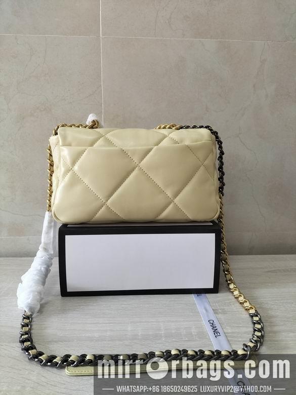 1:1 Chanel Bags 8067-2 26X16X9cm WO