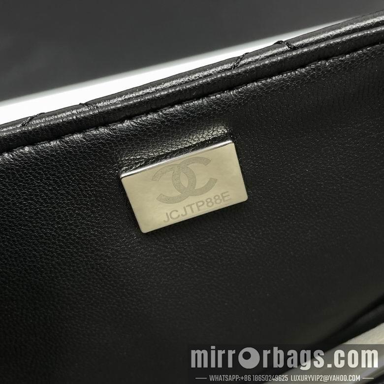1:1 Chanel Bags 3198 18X13X7cm XMY 3colour