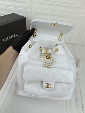 1:1 Chanel Bags 208 22X23X13cm WO 2colour