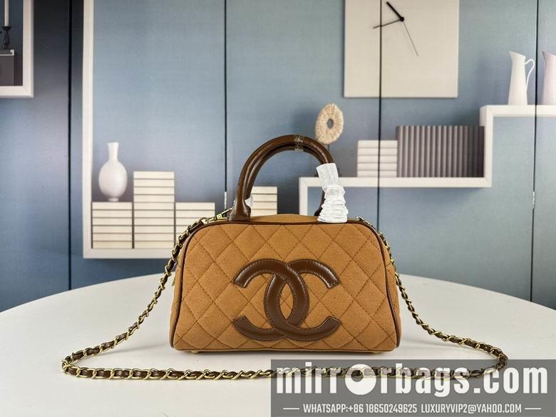 1:1 Chanel Bags 3351 25X15X7cm XMY 4colour