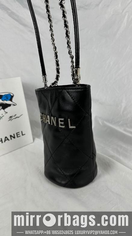 1:1 Chanel Bags 239 12X18.5X9cm WO 2colour
