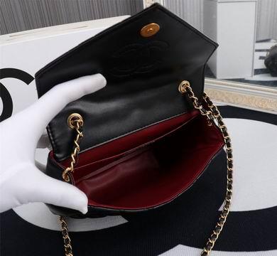 1:1 Chanel Bags 8816 20X17X5cm WO
