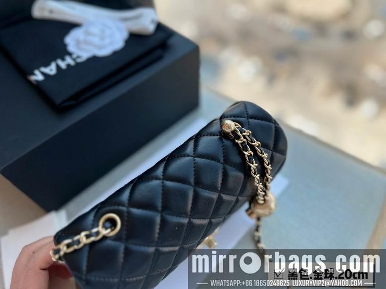 1:1 Chanel Bags 20X12cm 041006