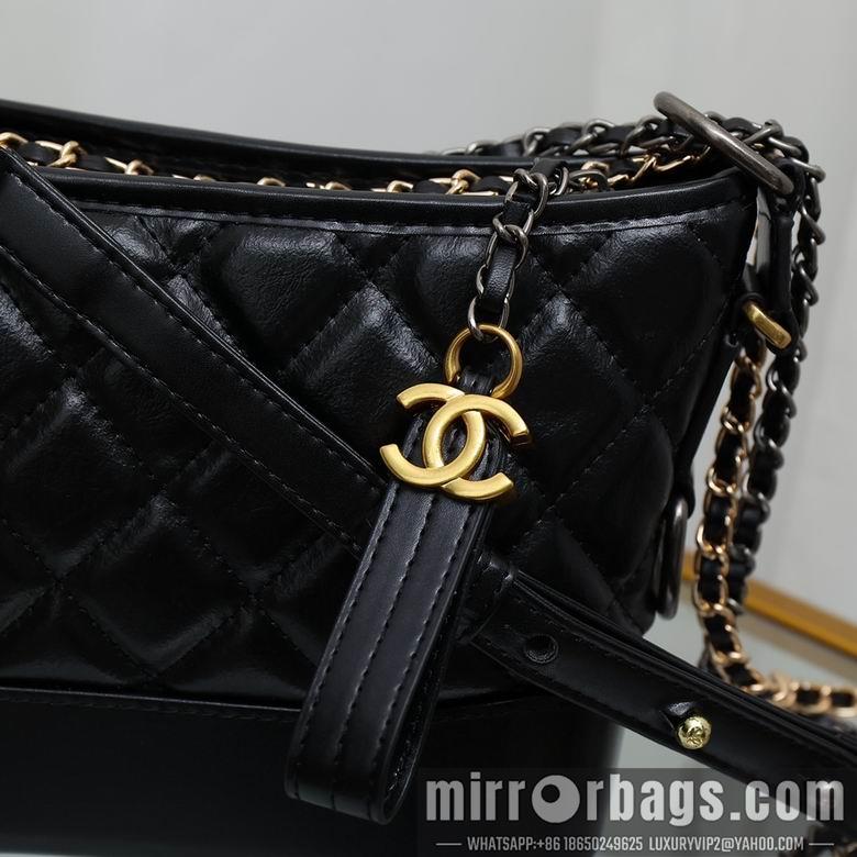 1:1 Chanel Bags 6683 20cm YG 2colour