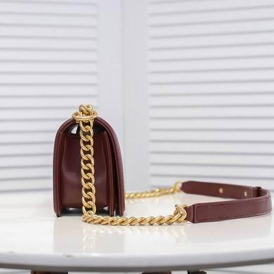 1:1 Chanel Bags WO67085 20X12X7