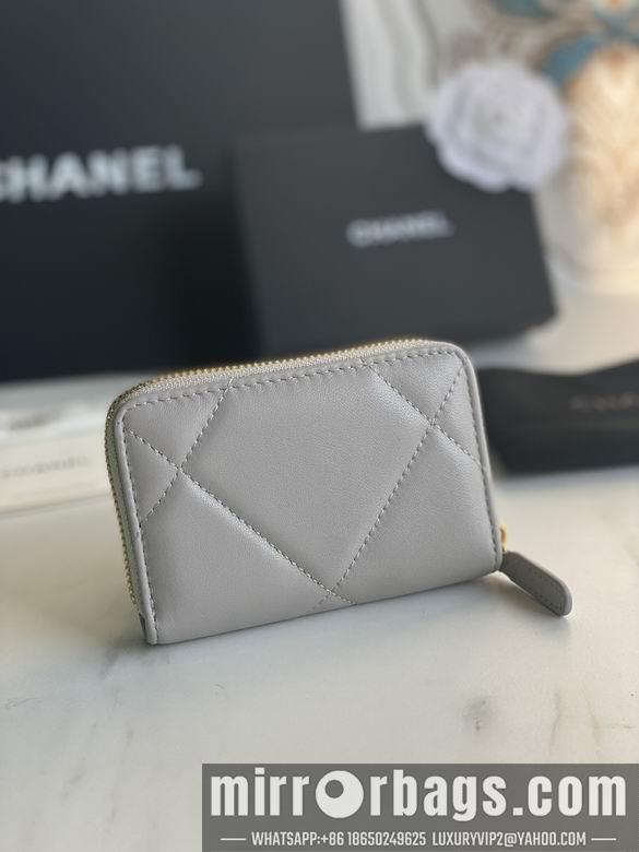 1:1 Chanel Bags AP0949 7.5X2X11cm YG 4colour