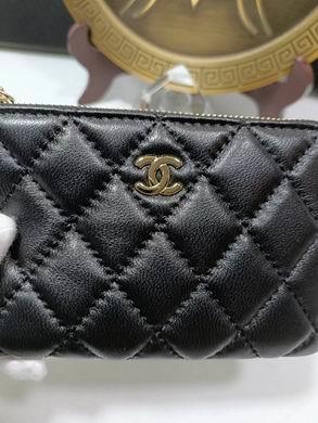 1:1 Chanel Bags 6068 15X9.5cm ZY