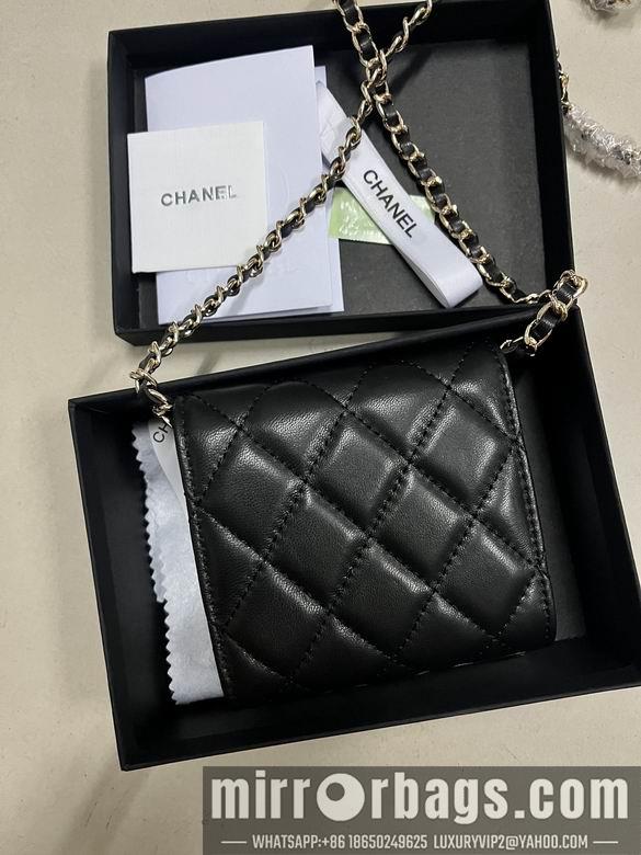 1:1 Chanel Bags 9646