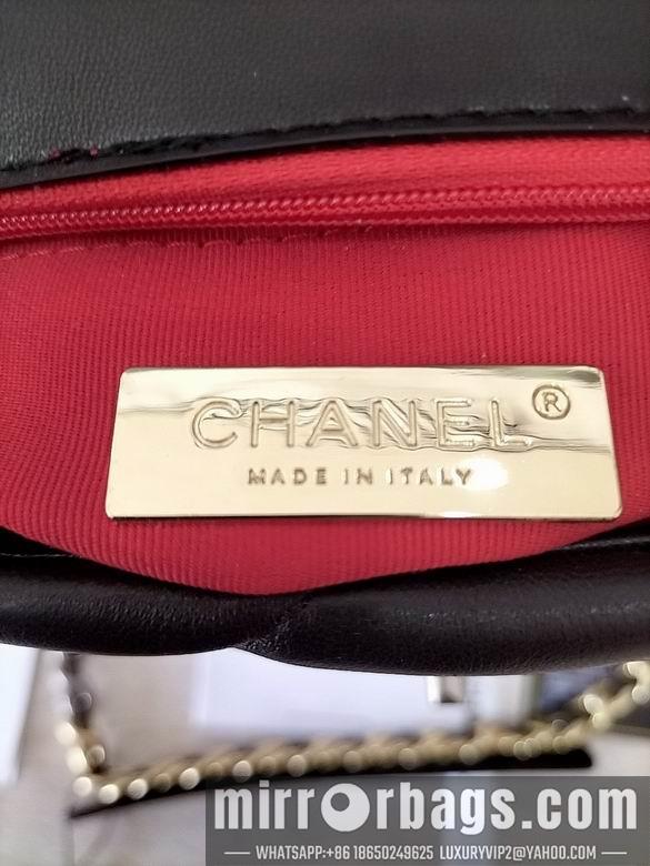 1:1 Chanel Bags 81145 26X16X9cm WO