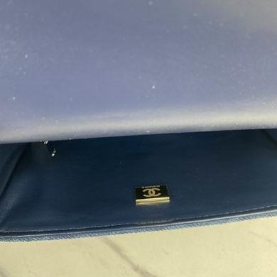 1:1 Chanel Bags 1116 20CM WO 2colour