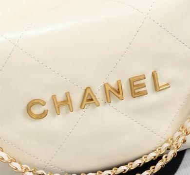 1:1 Chanel Bags 8801 39X24X8cm WO 3colour