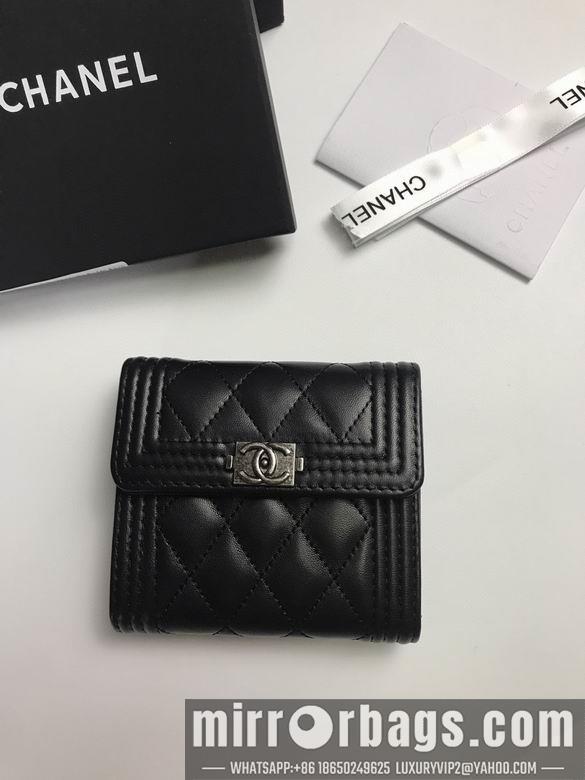 1:1 Chanel Bags 80734 YG 4colour