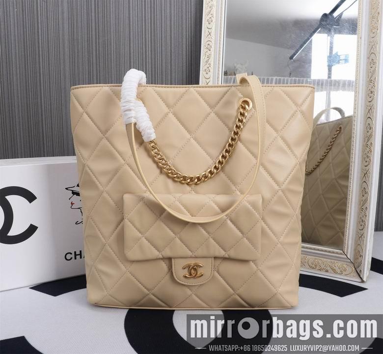 1:1 Chanel Bags 8845 35X32X9cm XMY 3colour