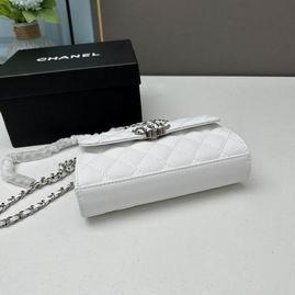 1:1 Chanel Bags Chane Kelly 739 19x10x4.5cm ww