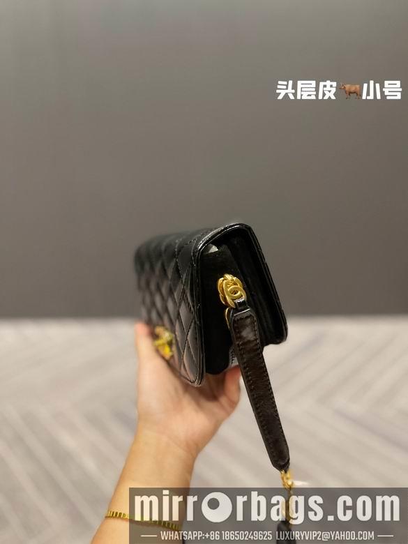 1:1 Chanel Bags Chanel 17x10cm CN