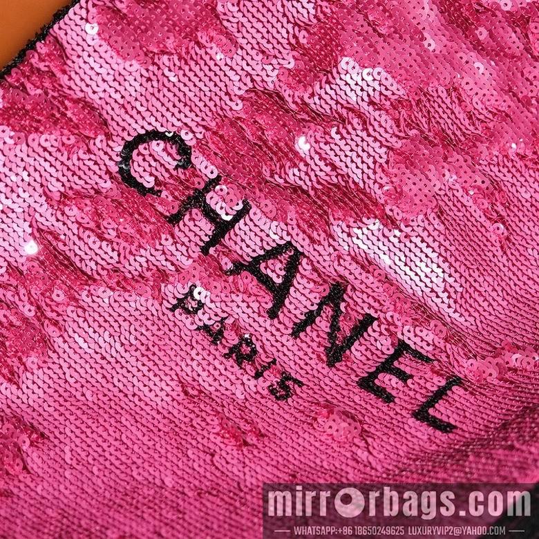 1:1 Chanel Bags AS4856 30X2X39cm WO 4colour