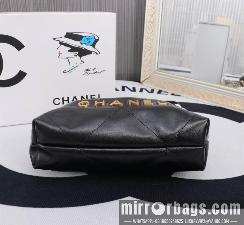 1:1 Chanel Bags 8851 29X18X7cm WO 4colour