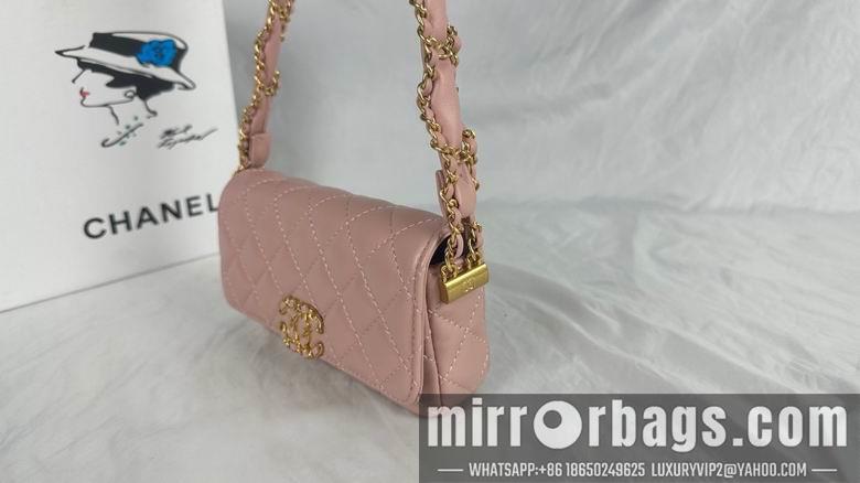 1:1 Chanel Bags 924 18X9cm WO 4colour