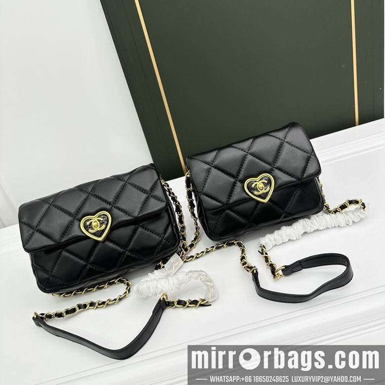 1:1 Chanel Bags Chanel 3632 L21x14x7 S18x13x5cm zy