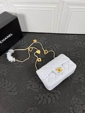 1:1 Chanel Bags 729 14X20X8cm WO 4colour