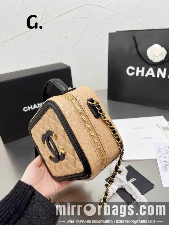 1:1 Chanel Bags Chanel 20cm CN