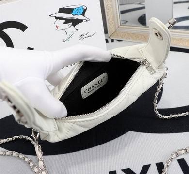 1:1 Chanel Bags 8802 WO 2colour