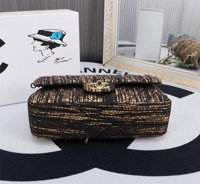 1:1 Chanel Bags 1112 25CM WO 4colour