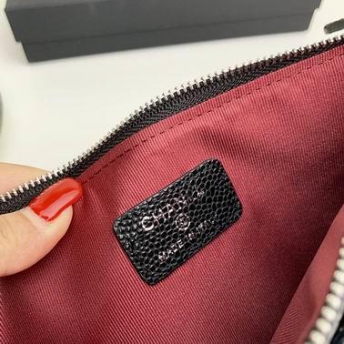 1:1 Chanel Bags WL80066 22X11