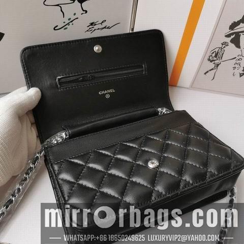 1:1 Chanel Bags WX33814 19x12x4.5